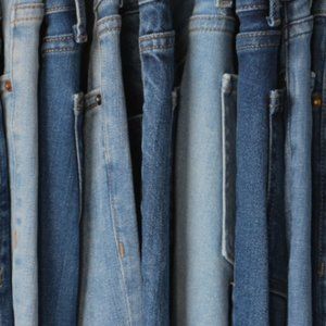 Meet your Posher, Coco's Denim